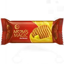 SUNFEAST MOM'S MAGIC COOKIES RICH BUTTER 75 GM